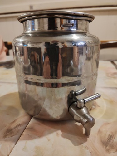 Contenitore per olio litri - per,