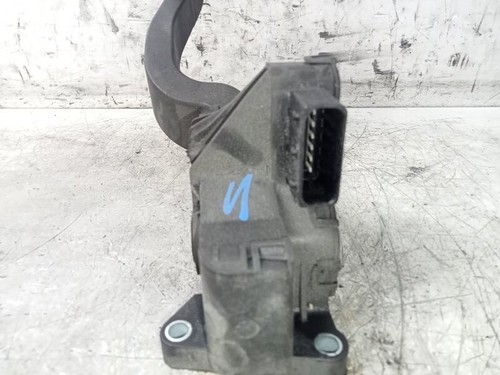 Pedale acceleratore fiat - pedale,