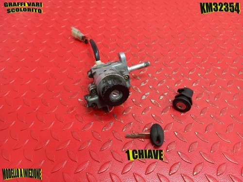Kit chiavi blocchetto - blocchetto,