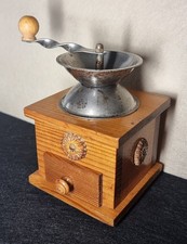 Macinacaffè manuale vintage