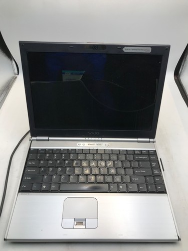 Sony vaio pcg 6n1l intel - sony, pcg-6n1l