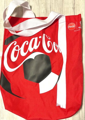 Borsa uomo coca - cola, 2022