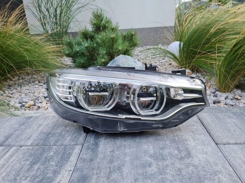 Faro destro bmw - bmw, serie