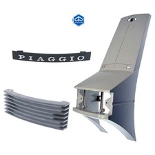 KIT CALANDRA NASELLO COMPLETO