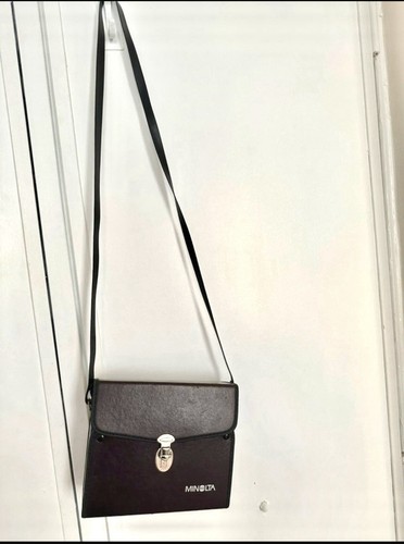 Borsa custodia rigida - borsa,