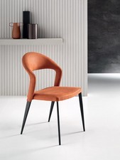 Set of 2 Modern Design Faux