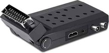 DPT202SB - Ricevitore Digitale Terrestre Scart Stick DVB-T2 H265/HEVC Main 10, C