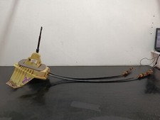 LEVA MARCE CAMBIO MANUALE CON LACCI FIAT PUNTO (188) 1.2 BENZINA (7353104020)