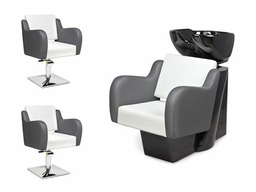 Mobile salone parrucchiere - , 2x