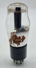 Tubo elettronico Valvola Vintage Fivre 42 Usata perfettamente funzionante 
