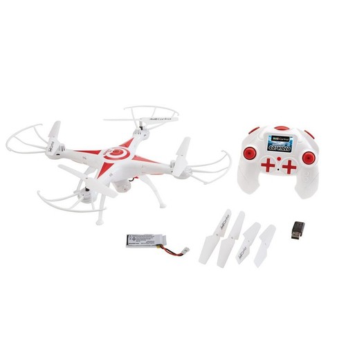 Revell 23858 quadcopter go - 23858,