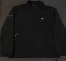 Giacca Vintage Audi Dipendente