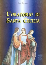 L'oratorio di Santa Cecilia