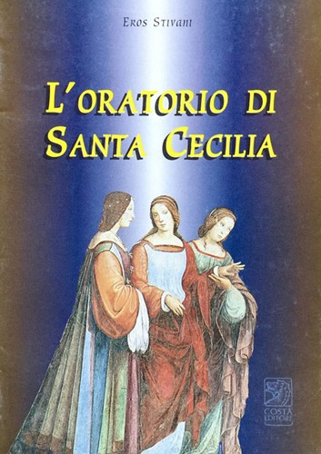 Oratorio santa cecilia - l'oratorio,