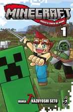 Minecraft. 1 Viaggio ai