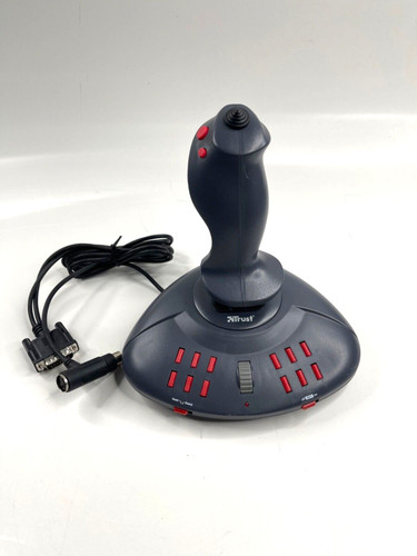 Trust predator controller - trust,