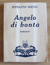 Ippolito Nievo ANGELO DI