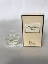 Miniatura Miss Dior Chérie