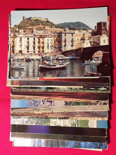 Belle cartoline nuove - cartoline, di