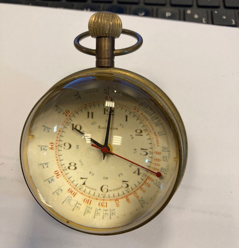 Orologio scrivania - da,