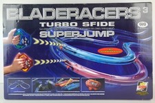 BLADERACERS 3 TURBO CHALLENGES