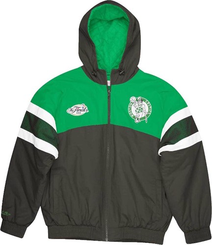 Mitchell ness giacca anorak - &,