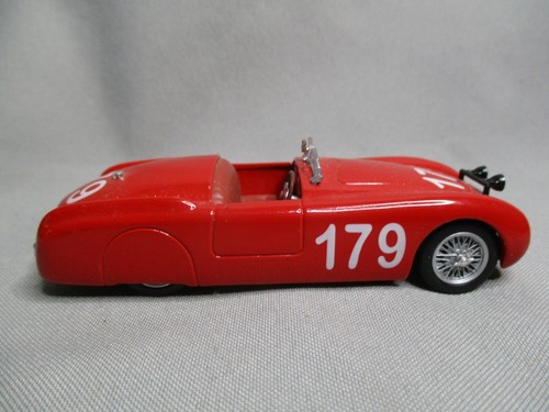 Ap765 starline cisitalia - 1/43,