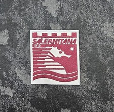 Patch Toppa Salernitana Calcio