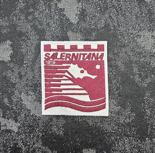 Patch toppa salernitana calcio - toppa,