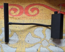 Lampada alogena da muro Vintage