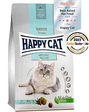 Happy Cat Adult Pollo Pelle