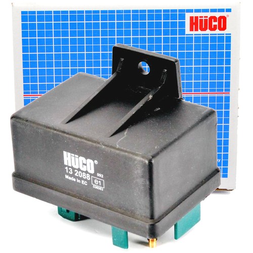 Huco 132088 centralina - huco, tempo