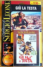 DVD - GIU' LA TESTA - I