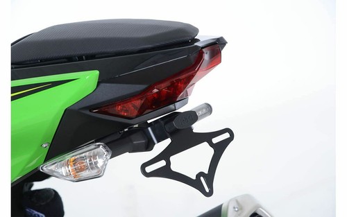 Tail tidy kawasaki z400 - r&g,