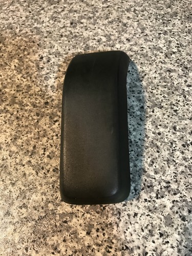 Guarnizione gomma paraurti