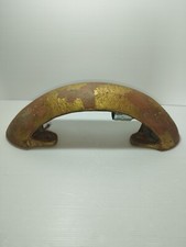 Toscot Applique In Terracotta LEGGI DESCRIZIONE