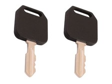 2x John Deere trattorino