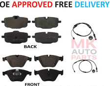 PER BMW SERIE 5 F10 F11