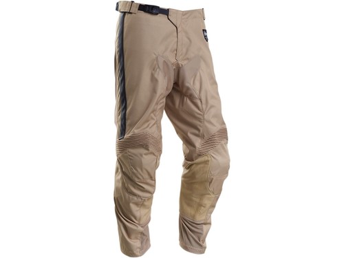 Pantalone thor hallman legend - pantalone,