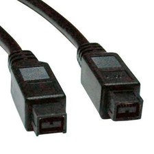 CAVO FIREWIRE 800 6 PIEDI 9