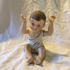 Heubach non marcato 8"