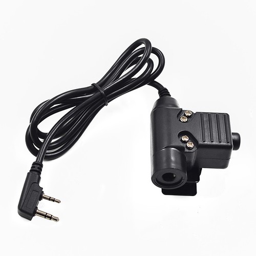 Spina cavo ptt tattica - tattica, u94