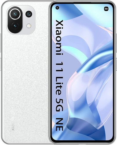 Xiaomi lite nuova - xiaomi,