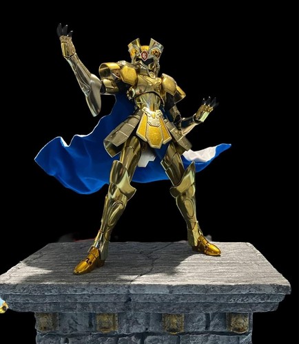 Saint seiya myth cloth - ,