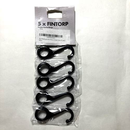 Ikea fintorp 7 cm - x, 2,75"