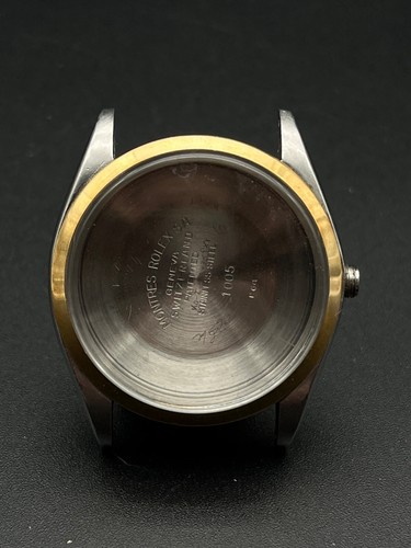Cassa originale anni - cassa, rolex