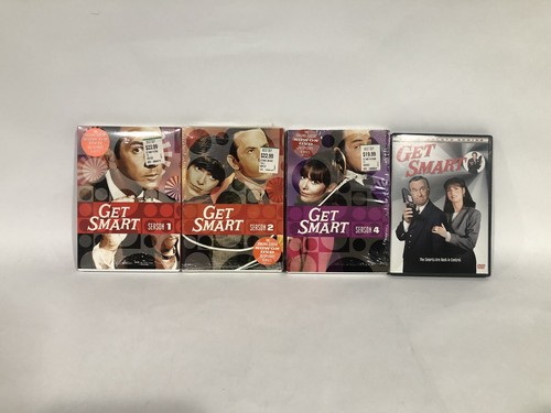 Get smart lot - get,