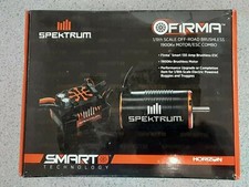 Spektrum RC Firma 130 Amp