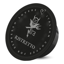 Italian Coffee 100/200 Capsule