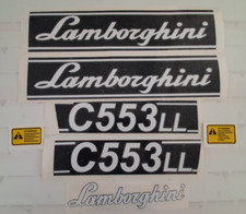 KIT ADESIVI DECALCOMANIE